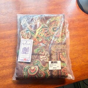 April Cornell Tablecloth 60x90